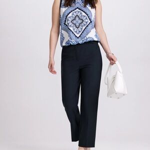 Laura’s Straight Leg Pants